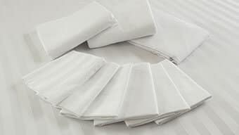 Gel Infused Pillows Melbourne