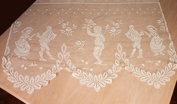 Bed Linen Curtain Melbourne