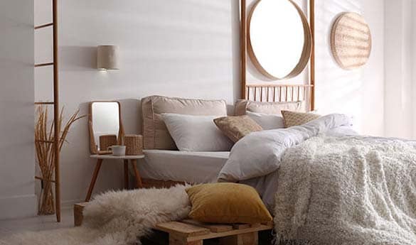 Bedding Accessories Melbourne