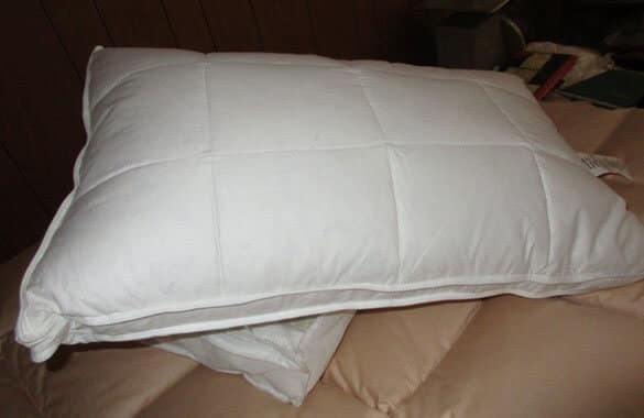 Linen Pillows Cassette Melbourne