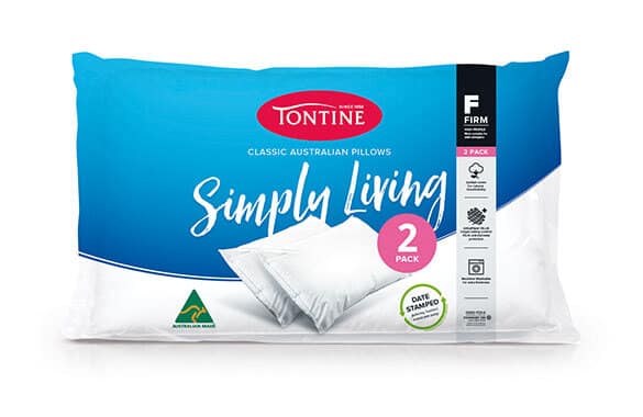 Pillows Tontine Melbourne