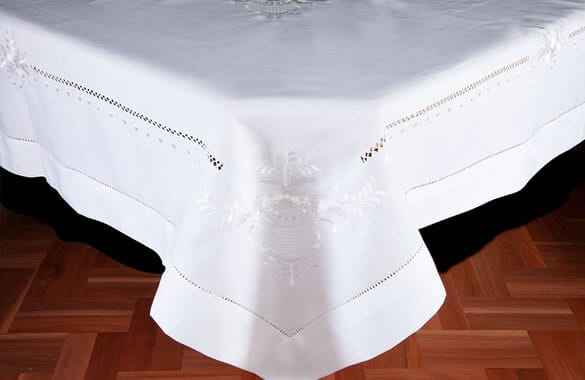 cotton linen table cloth melbourne