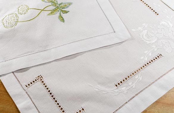 Buy Placemats and Doilies Melbourne