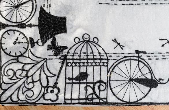 Buy Table Topper Melbourne