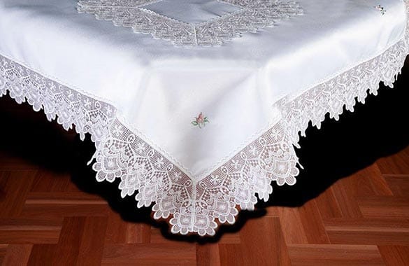 High Quality Table Toppers Melbourne