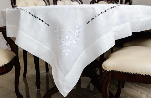 Melbourne Table Topper