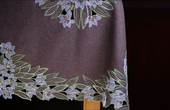 Premium Table Topper Melbourne