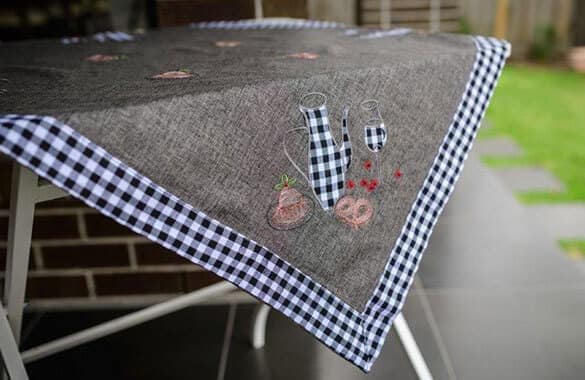 Table Topper Melbourne