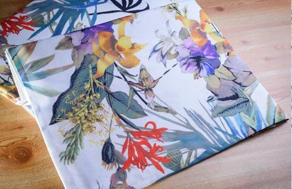 buy a table runner in melbourne