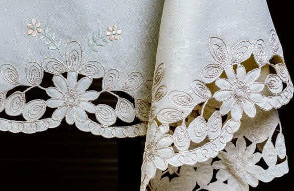 table runners in melbourne