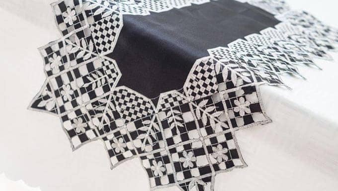 Dinner Table Runner Melbourne