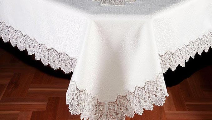 Kitchen Table Topper Melbourne