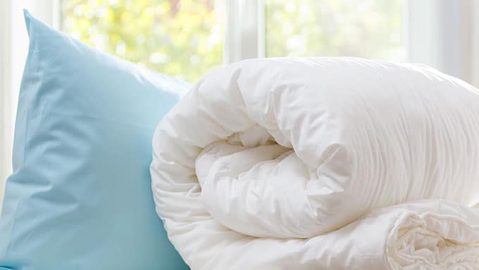 melbourne bridal bedding